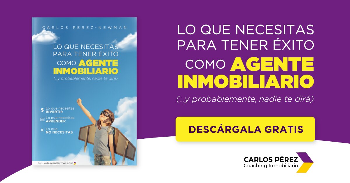 Email Marketing en Bienes Raíces: Estrategias Clave para Alcanzar el Éxito 29 ¿Cómo tener éxito como agente inmobiliario?