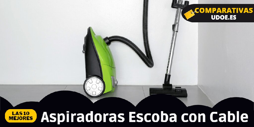 Comparativa entre Aspiradoras Inalámbricas y con Cable