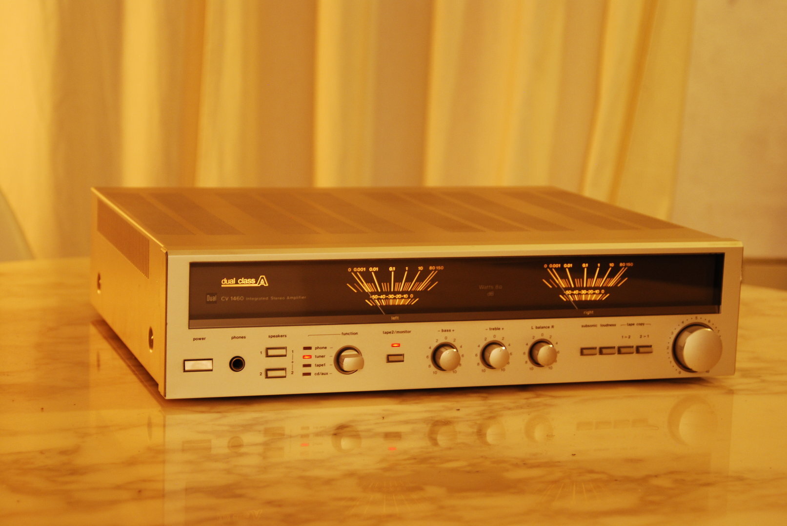 Configuración del Modo de Sonido Dual