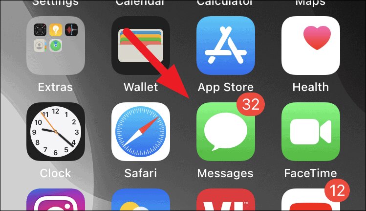 Cómo activar iMessage en iPhone y Mac: Guía paso a paso 21 Configurando iMessage en tu iPhone