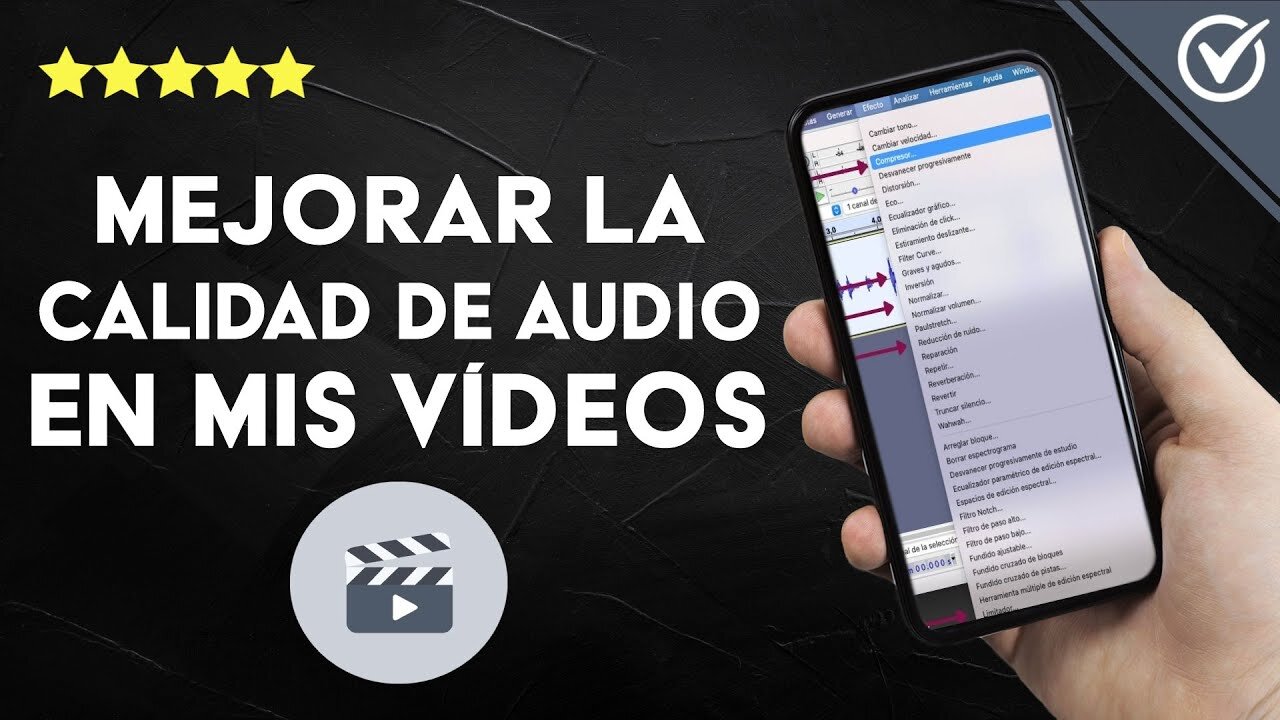 Consideraciones adicionales sobre la calidad de audio