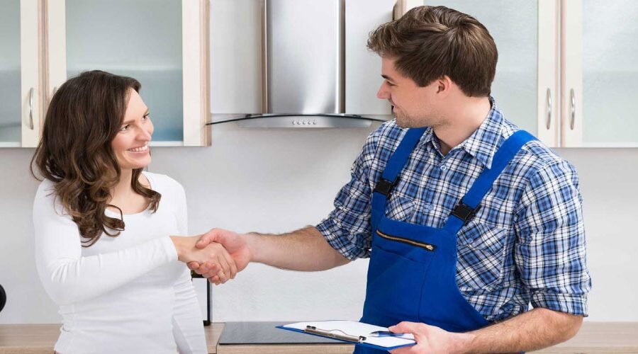 Consideraciones de Seguridad en la Reparación de Electrodomésticos