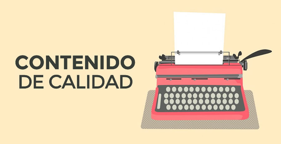 Optimización de Campañas Digitales para Alcanzar el Éxito 22 Creación de Contenido de Calidad y Relevante