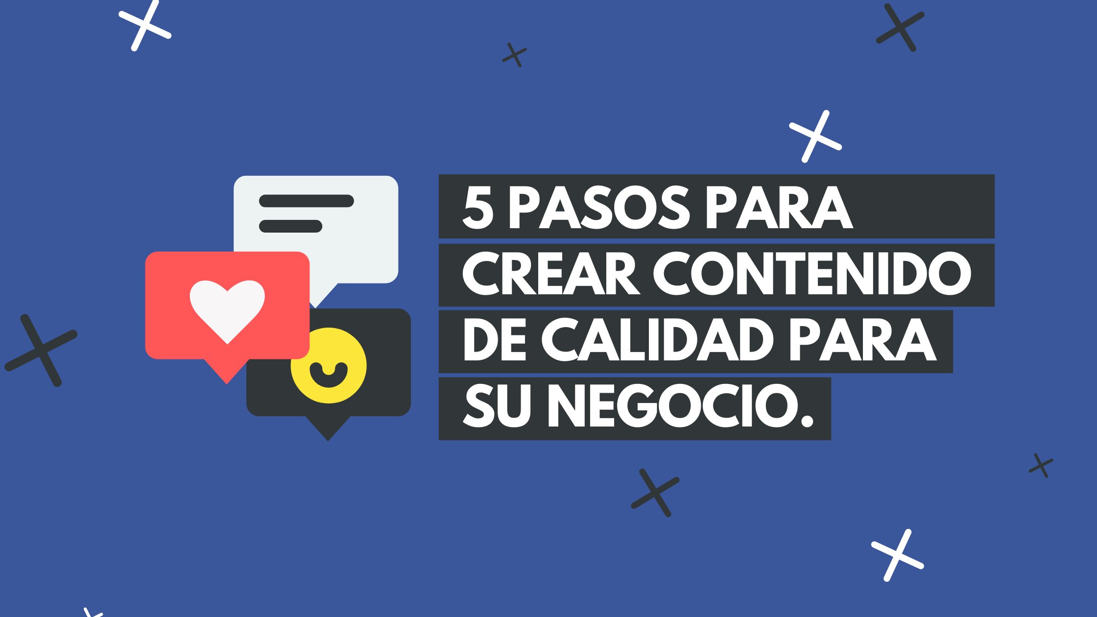 Aumenta tus ventas con campañas de AdWords inmobiliario – Estrategias de conversión efectivas 35 Crear contenido de calidad
