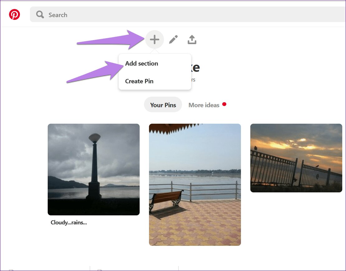 Cómo Crear y Gestionar Tableros en Pinterest: Guía Completa y Optimizada - imagen de apoyo