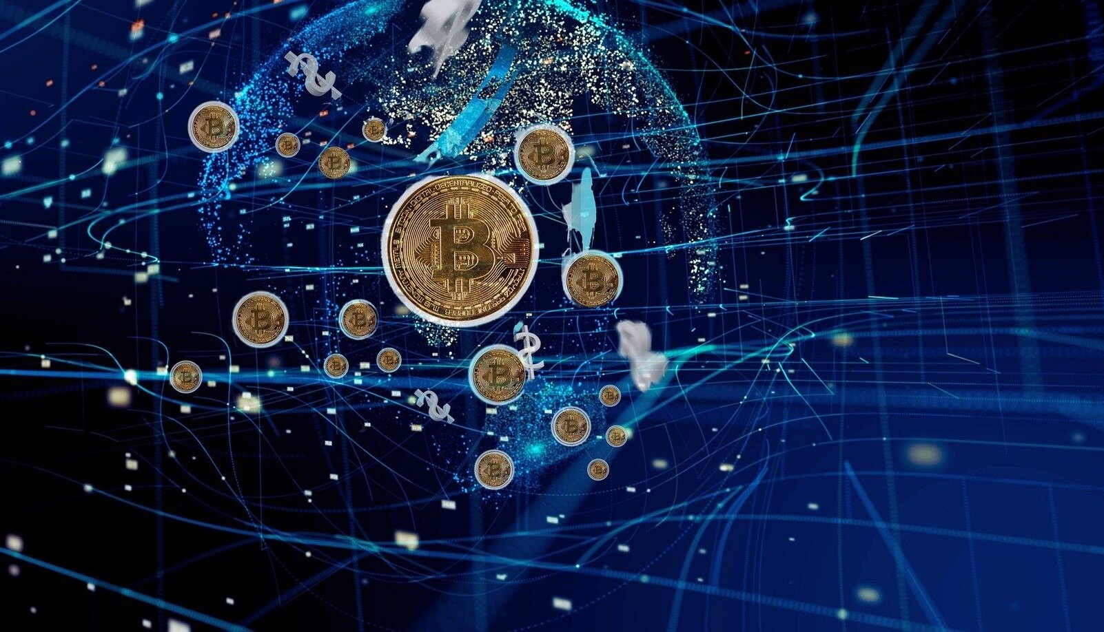 Desafíos y críticas de las criptomonedas