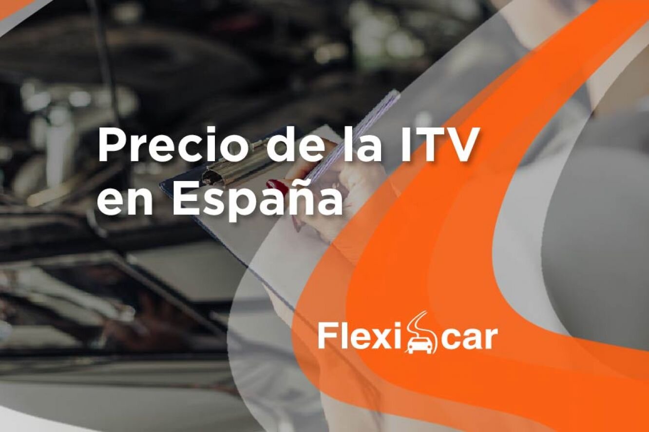 ¿Dónde puedo encontrar información sobre el precio de la ITV en mi zona?