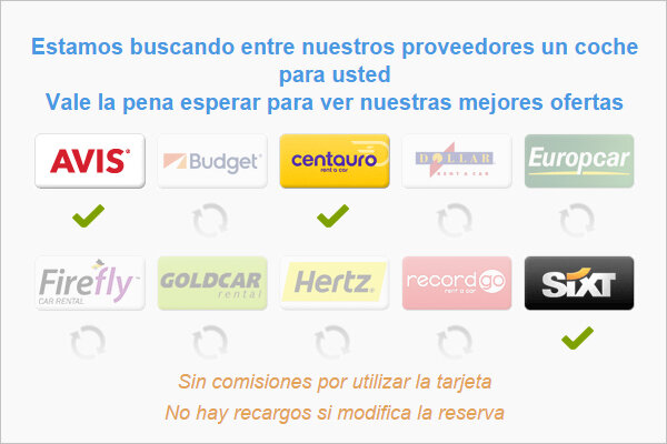 Alquiler de Coches en Lloret de Mar: Encuentra las Mejores Ofertas y Precios 31 ¿Dónde puedo encontrar las mejores ofertas para alquilar un coche en Lloret de Mar?