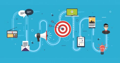 Optimización de Campañas Digitales para Alcanzar el Éxito 19 Elección de los canales adecuados