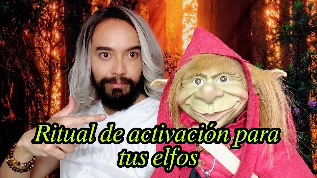El Ritual de Activación Personalizado
