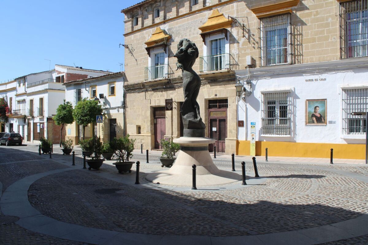 Videovigilancia en Chiclana de la Frontera