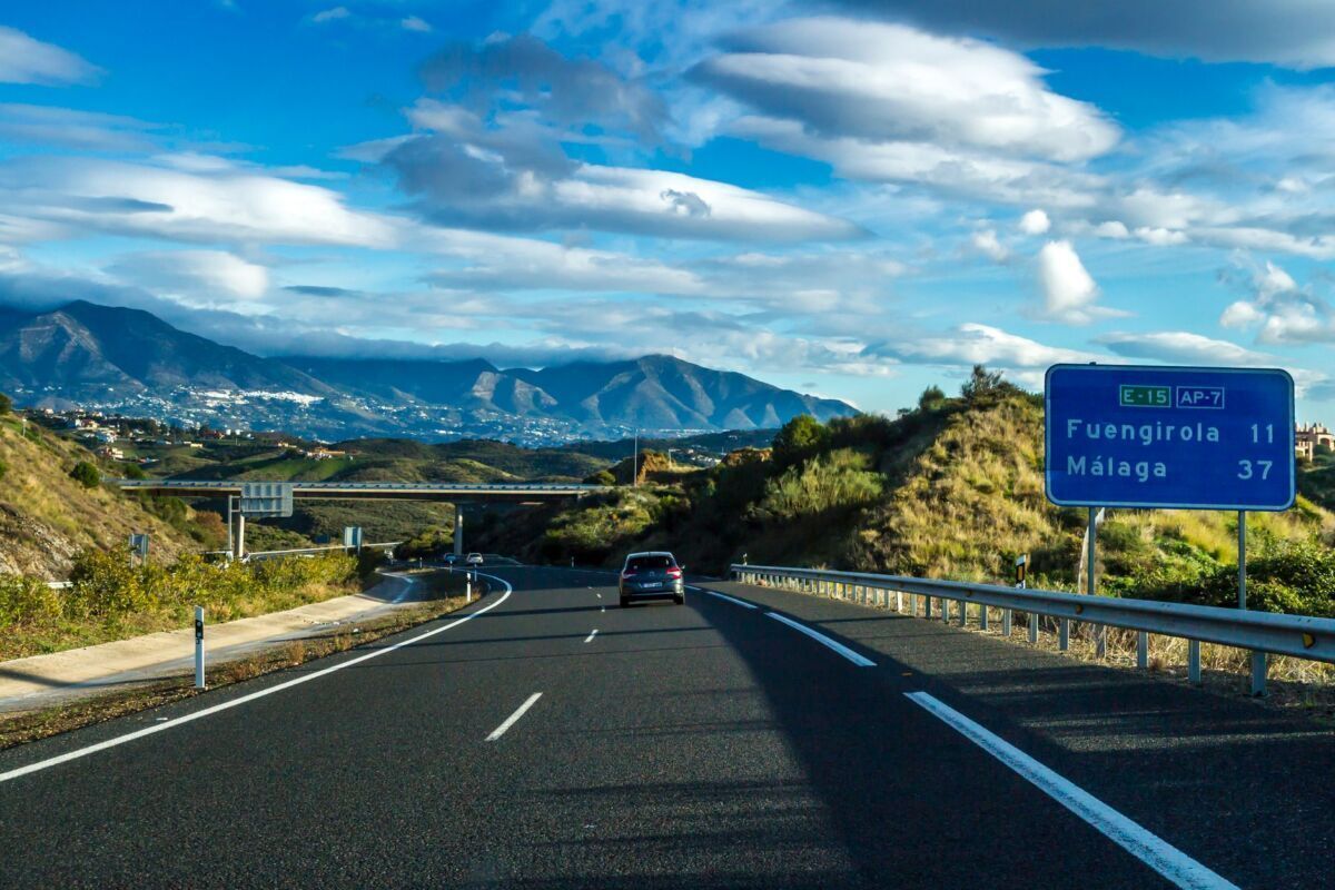 Videovigilancia en Fuengirola