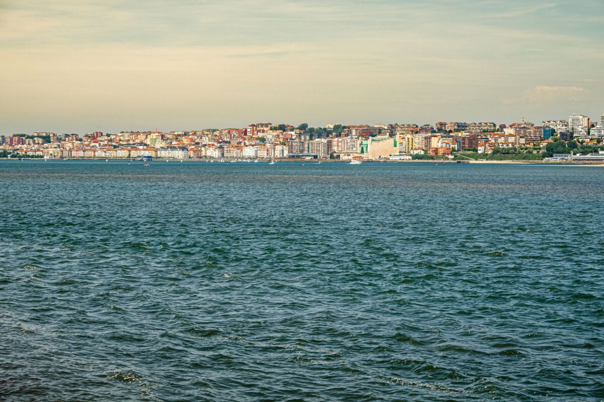 Videovigilancia en Gijón