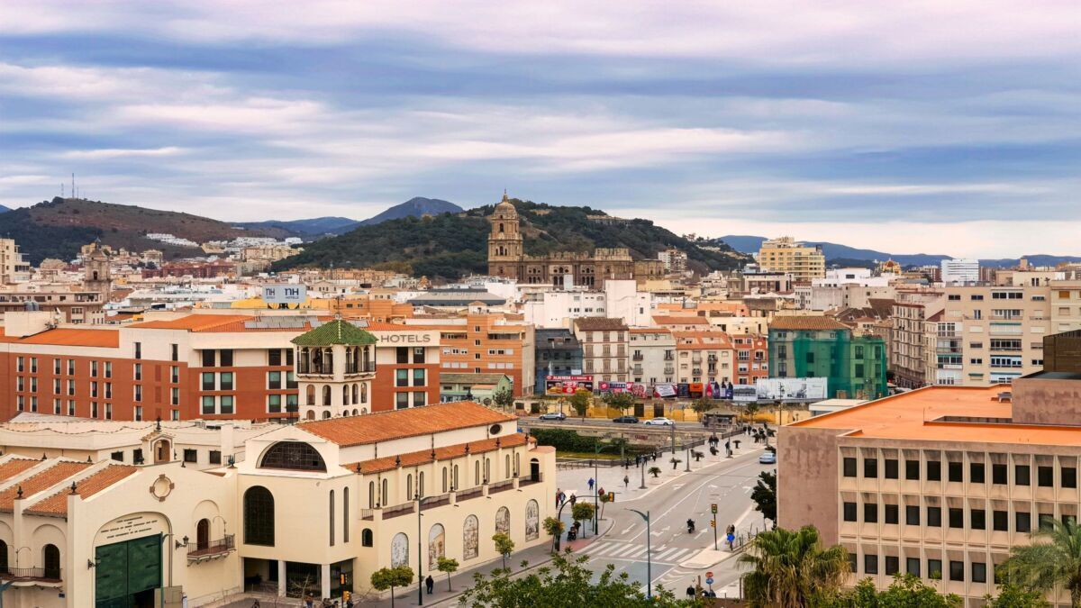 Videovigilancia en Sabadell