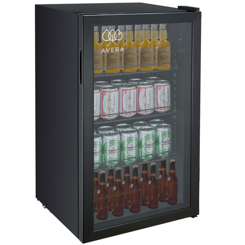 Electrodomésticos Profesionales de Alta Gama para una Cocina Moderna y Eficiente 12 Enfriadores de Bebidas: Frescura y Calidad Garantizada