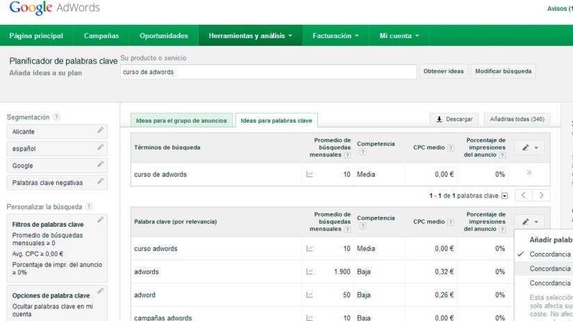 Aumenta tus ventas con campañas de AdWords inmobiliario – Estrategias de conversión efectivas 22 Entendiendo las Conversiones en AdWords Inmobiliario