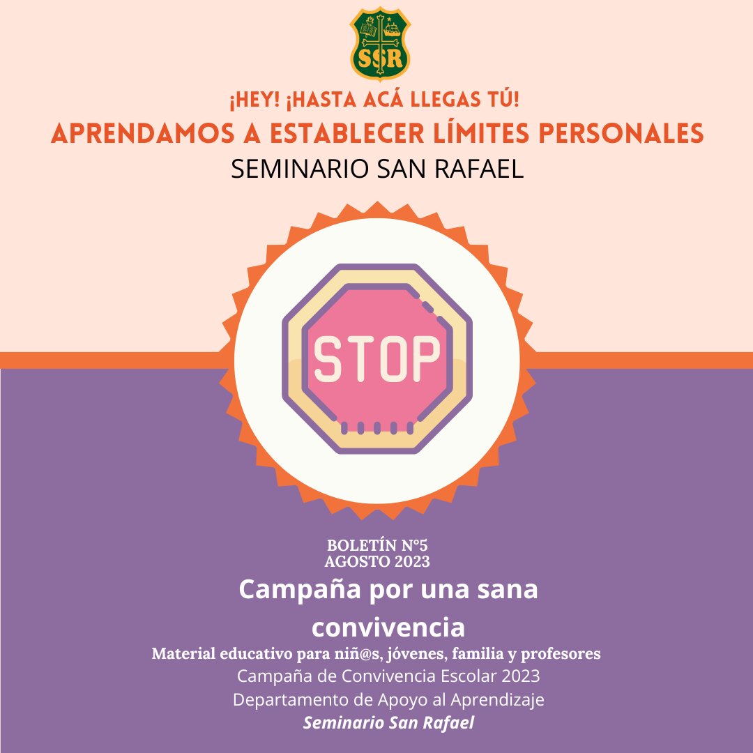 Aprende a decir no: estrategias para prevenir la sobrecarga laboral 25 Entendiendo los límites personales