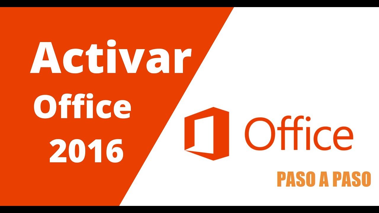 Activar Office 2024 mediante CMD: Guía paso a paso