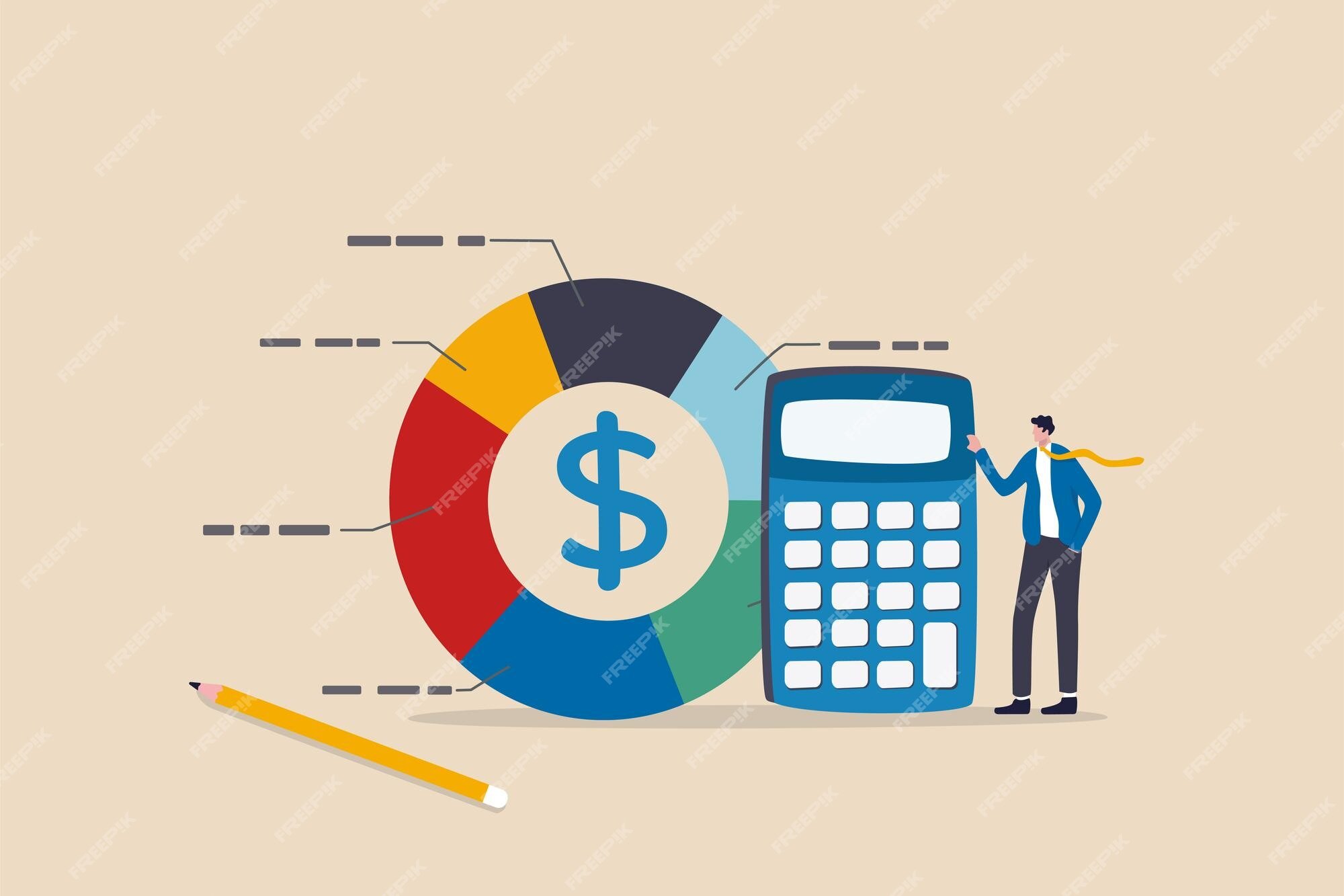 Planificación Financiera Personal: Guía Práctica para Organizar tus Finanzas de Forma Efectiva 23 Evaluación de tus ingresos y gastos