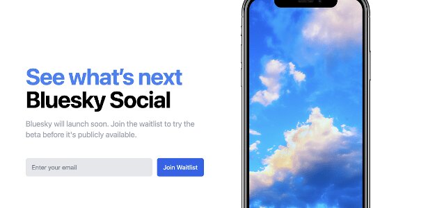 Propietario de Bluesky Social: quién está detrás de la red social emergente 42 ¿Existe alguna empresa o fundación que respalde financieramente a Bluesky Social?