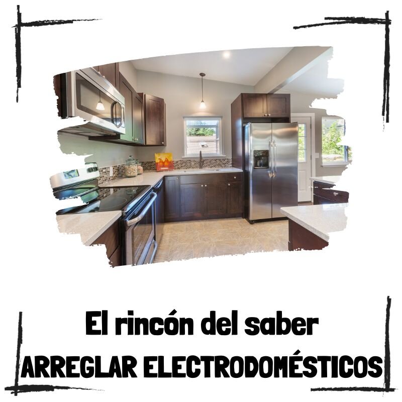 Formación y Cualificación del Técnico de Electrodomésticos
