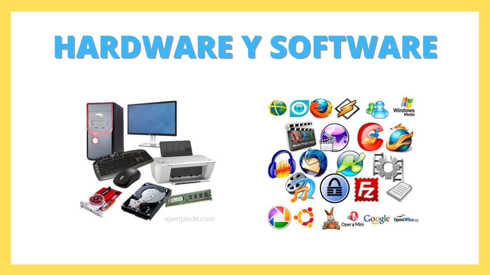 Configuración de un servidor VPN: Guía paso a paso para principiantes 25 Hardware y software necesarios