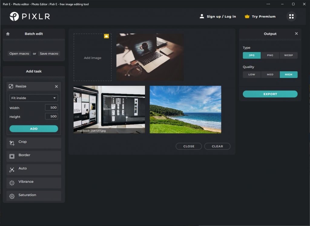 Dimensiones ideales para fotos de Instagram: evita recortes y optimiza tu contenido 18 Herramientas para Ajustar el Tamaño de tus Fotos