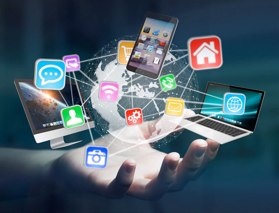 Herramientas y Tecnología