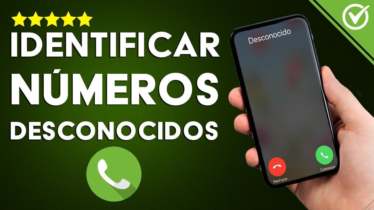 Identificar el dueño de un número de teléfono