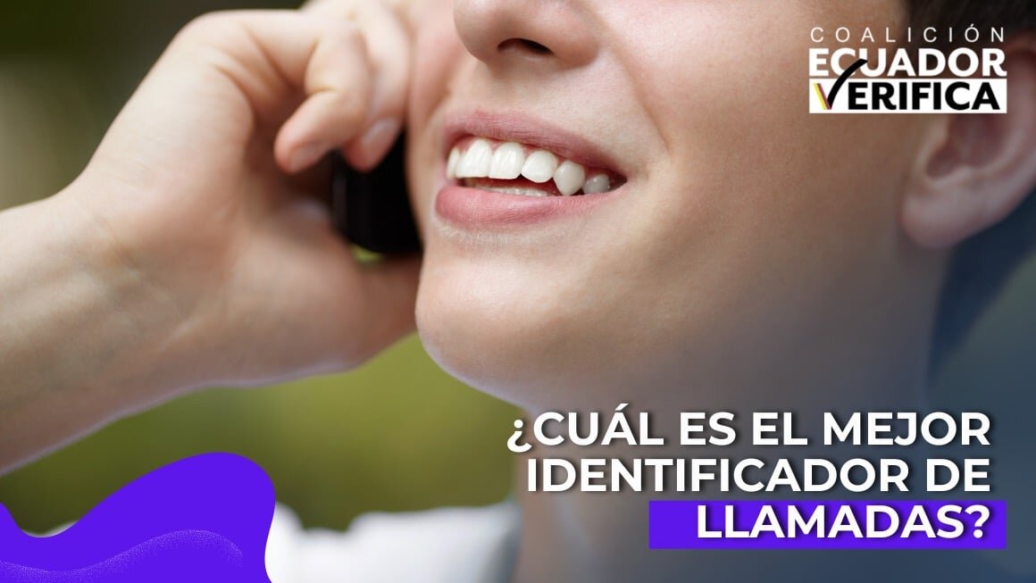 Identificar el número a través del identificador de llamadas