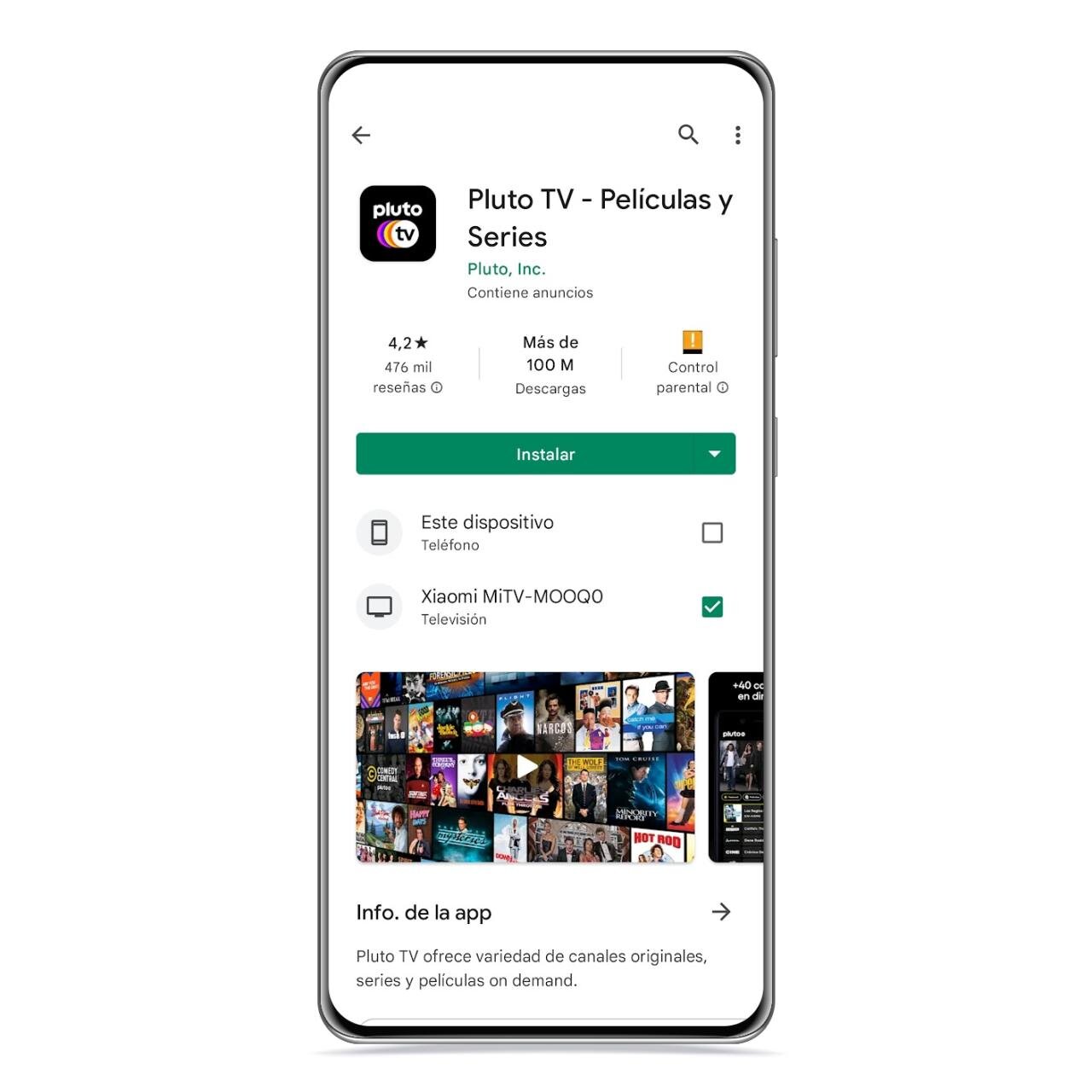 Guía paso a paso para configurar tu Smart TV: Proceso fácil y rápido - imagen de apoyo