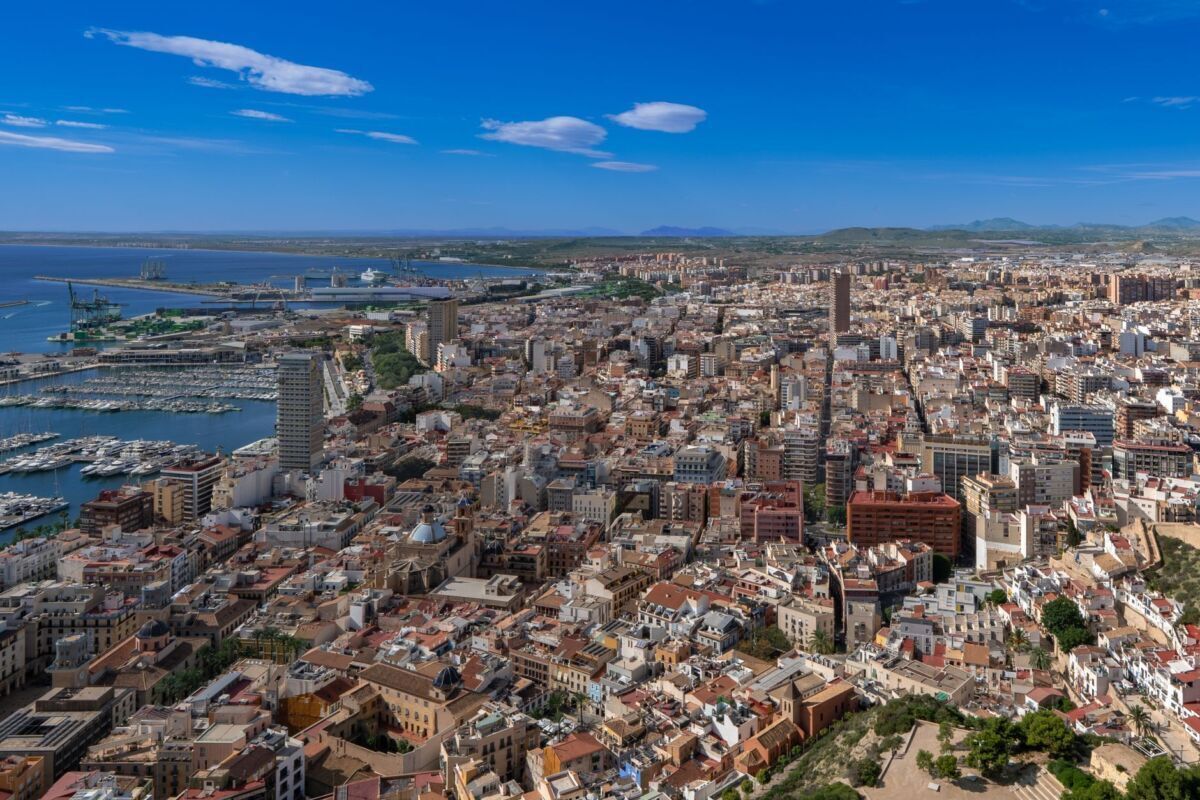 Instaladores y empresas tecnológicas en Algeciras