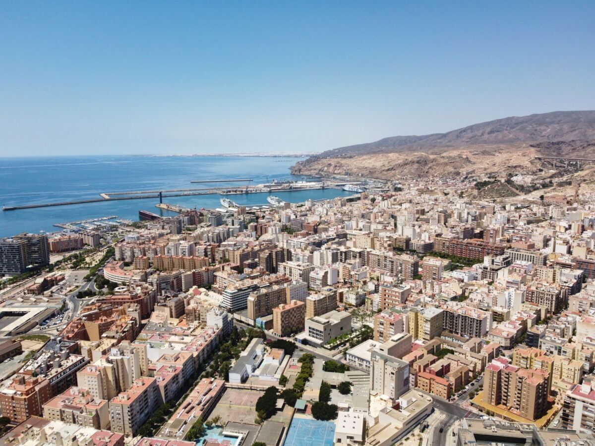 Instaladores y empresas tecnológicas en Almería