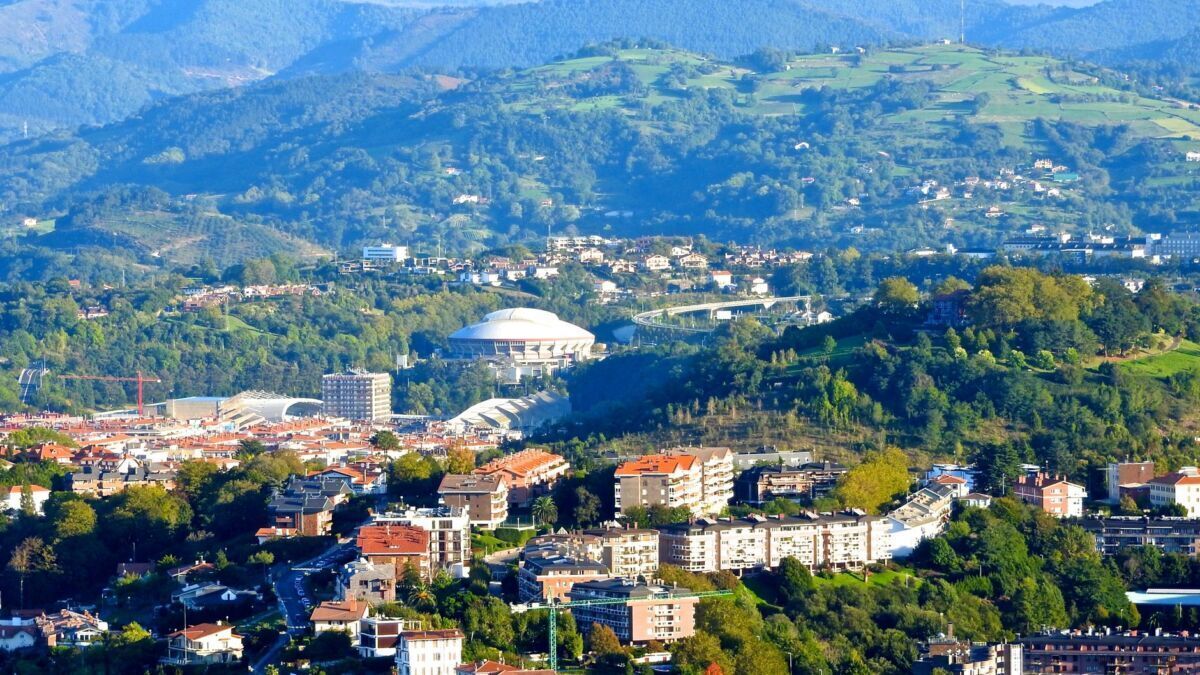 Instaladores y empresas tecnológicas en Donostia-San Sebastián