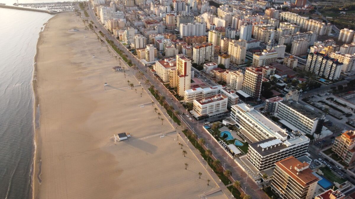Instaladores y empresas tecnológicas en Gandia