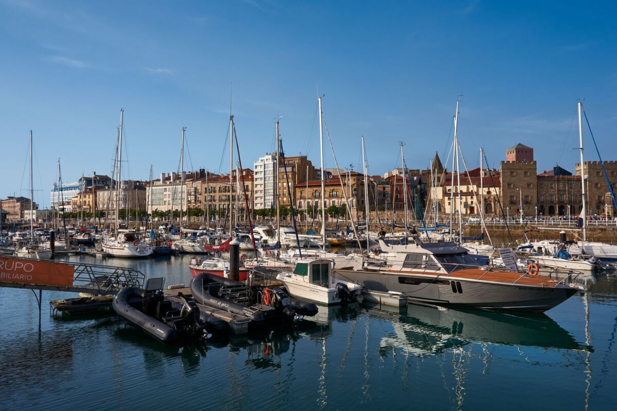 Instaladores y empresas tecnológicas en Gijón
