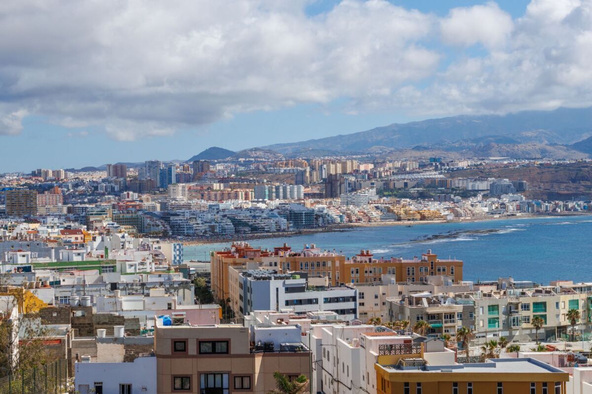 Instaladores y empresas tecnológicas en Las Palmas de Gran Canaria