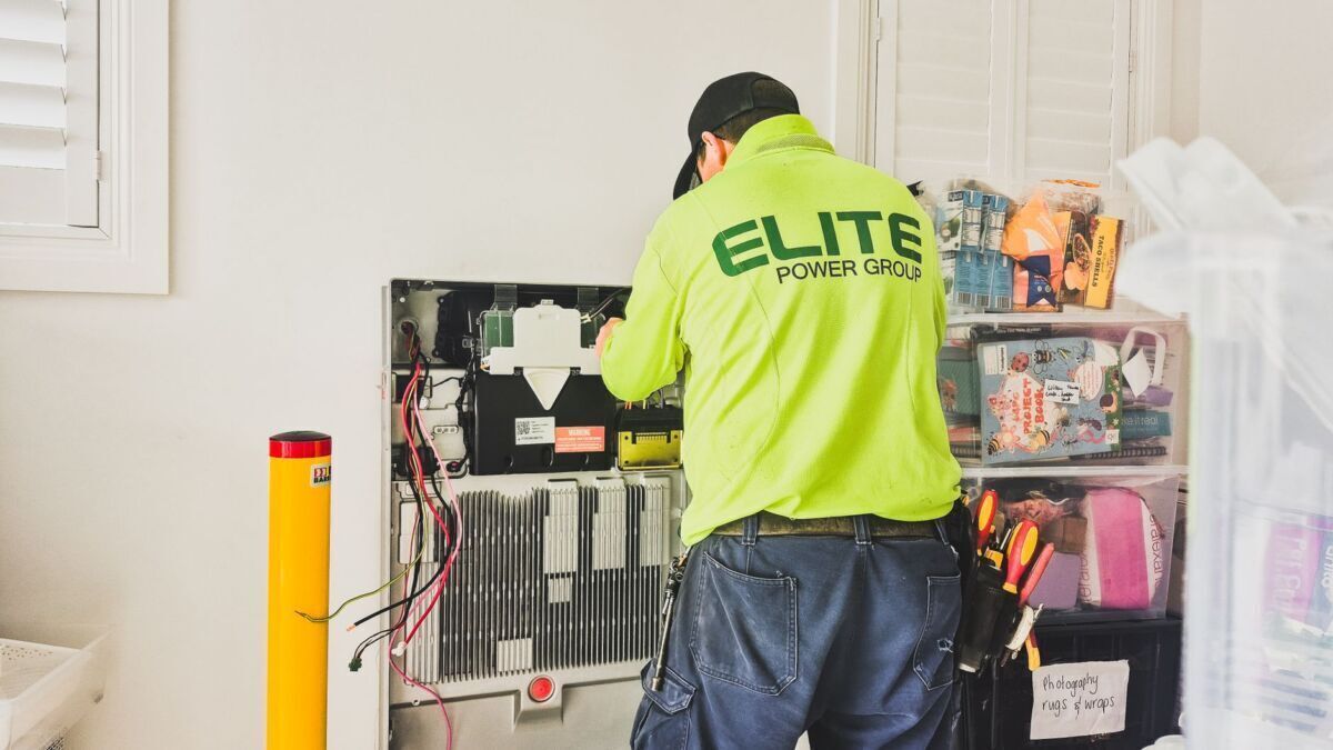 Instaladores y empresas tecnológicas en Marbella