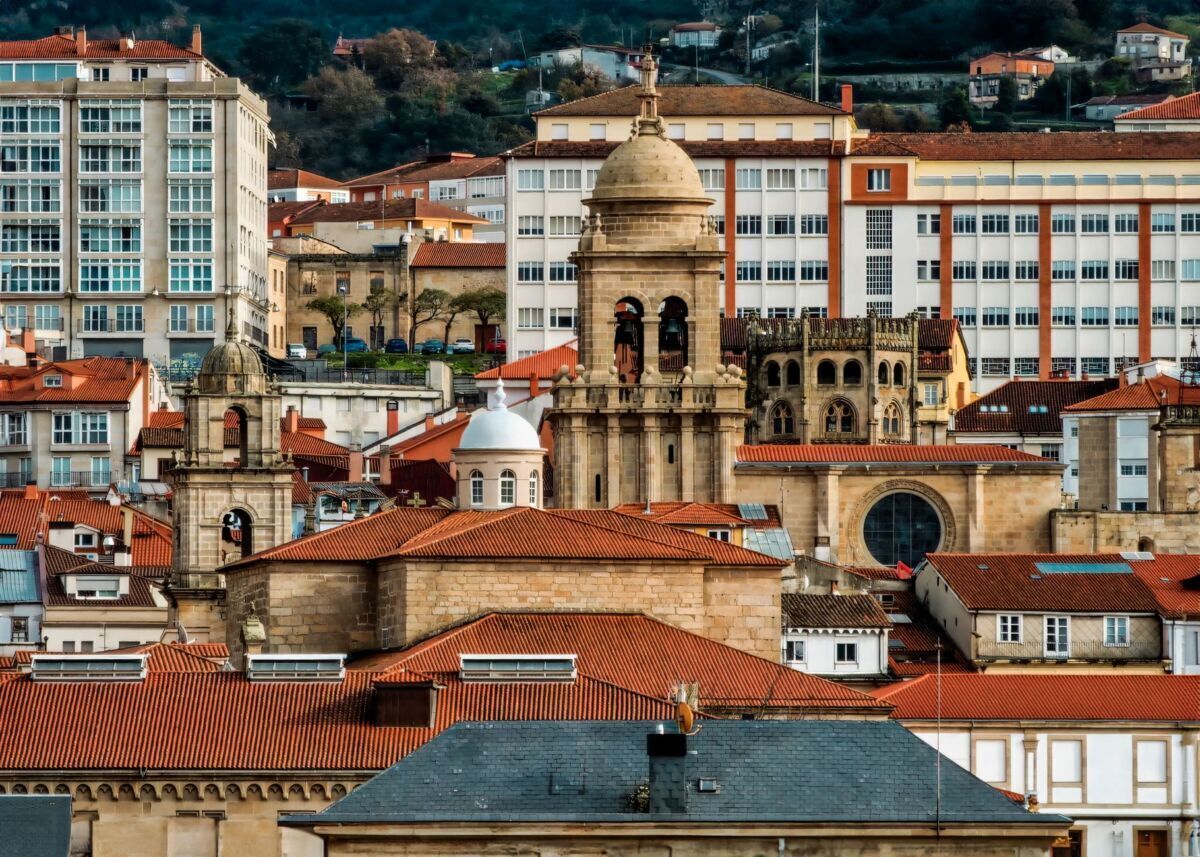 Instaladores y empresas tecnológicas en Ourense