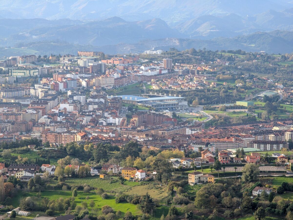 Instaladores y empresas tecnológicas en Oviedo