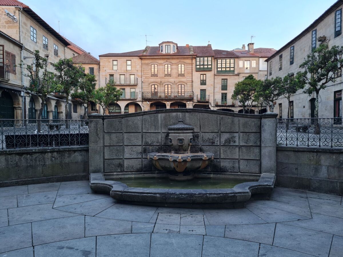 Instaladores y empresas tecnológicas en Pontevedra