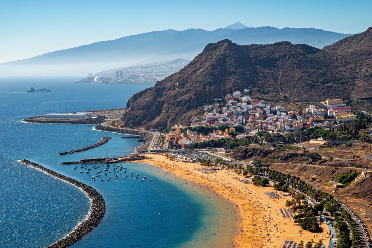 Instaladores y empresas tecnológicas en Santa Cruz de Tenerife