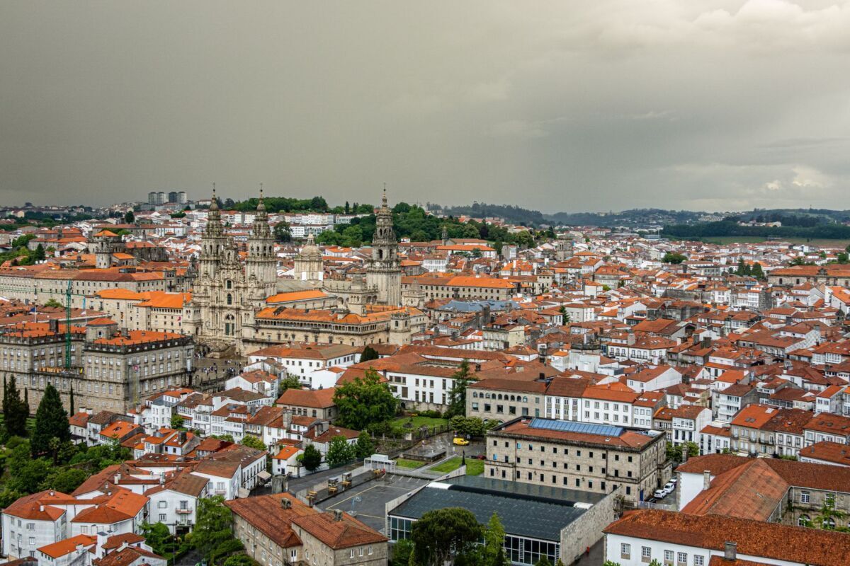 Instaladores y empresas tecnológicas en Santiago de Compostela