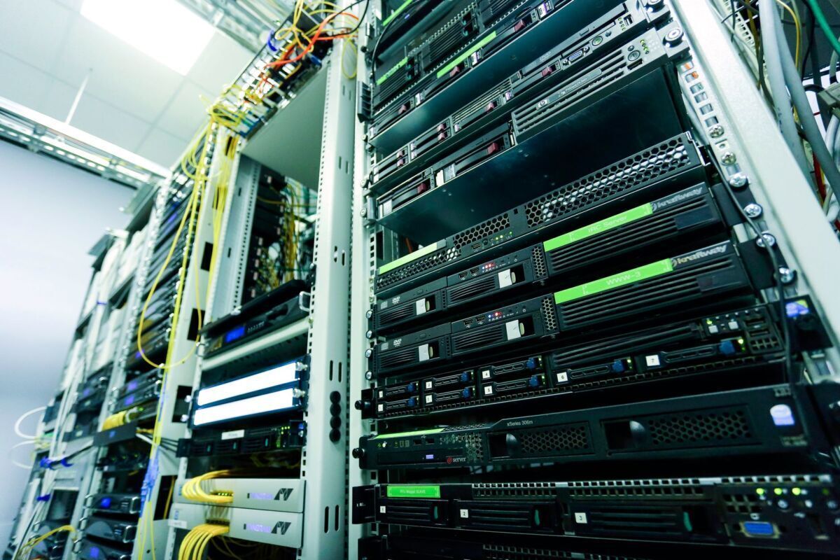Instaladores y empresas tecnológicas en Zaragoza