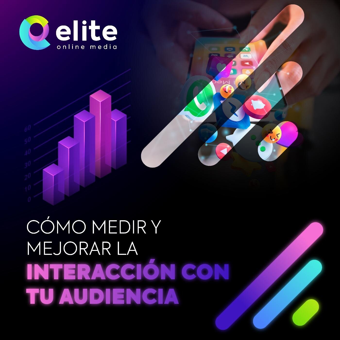 Qué son las impresiones en Instagram y cómo mejorar tu alcance orgánico 46 Interacción con tu Audiencia
