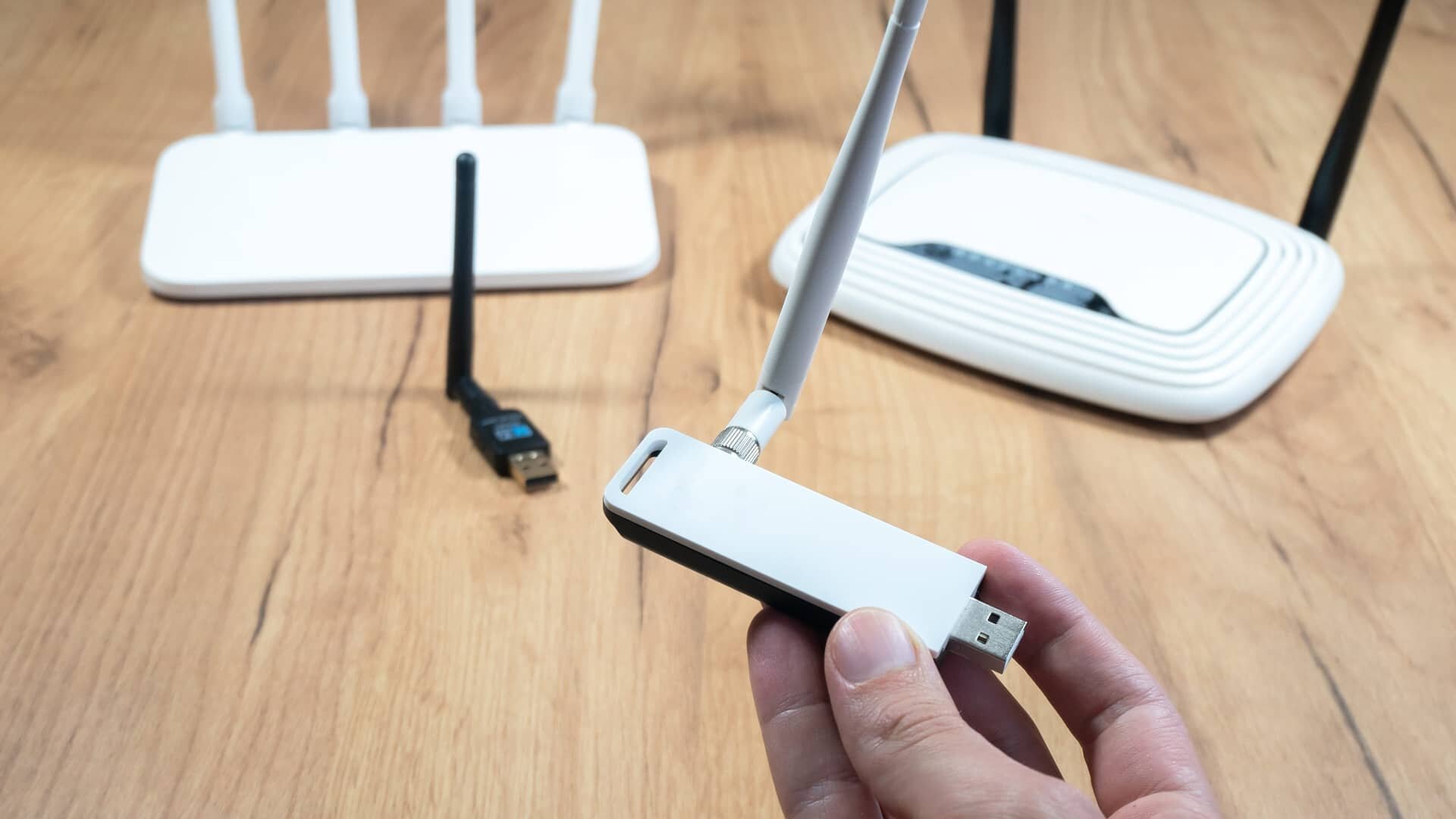 Cómo optimizar la velocidad de descarga de tu conexión a internet 32 Módem y Router