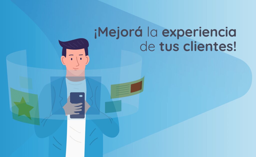 Aumenta tus ventas con campañas de AdWords inmobiliario – Estrategias de conversión efectivas 26 Mejora de la Experiencia del Cliente