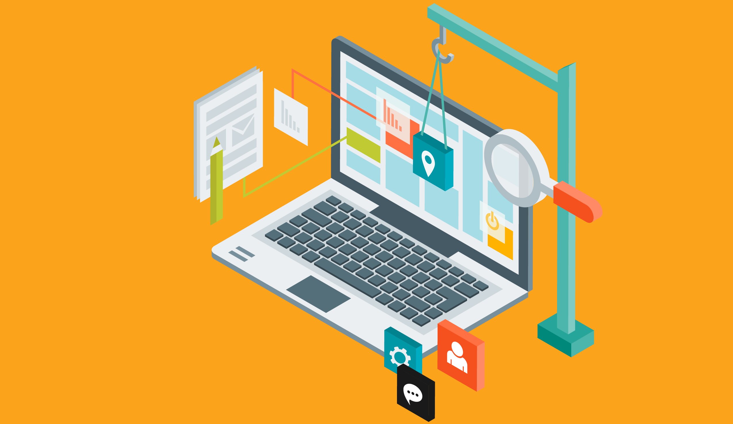 Aumenta tus ventas con campañas de AdWords inmobiliario – Estrategias de conversión efectivas 24 Mejorando la Experiencia del Usuario para Aumentar las Conversiones