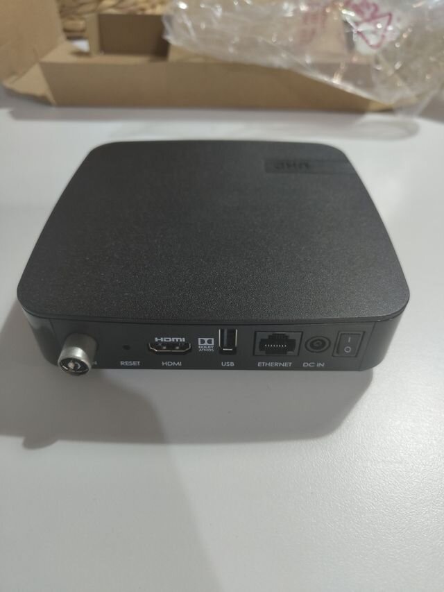 Cómo transmitir Orange TV a Chromecast: Guía paso a paso 40 ¿Mi decodificador Orange TV es compatible con WiFi?