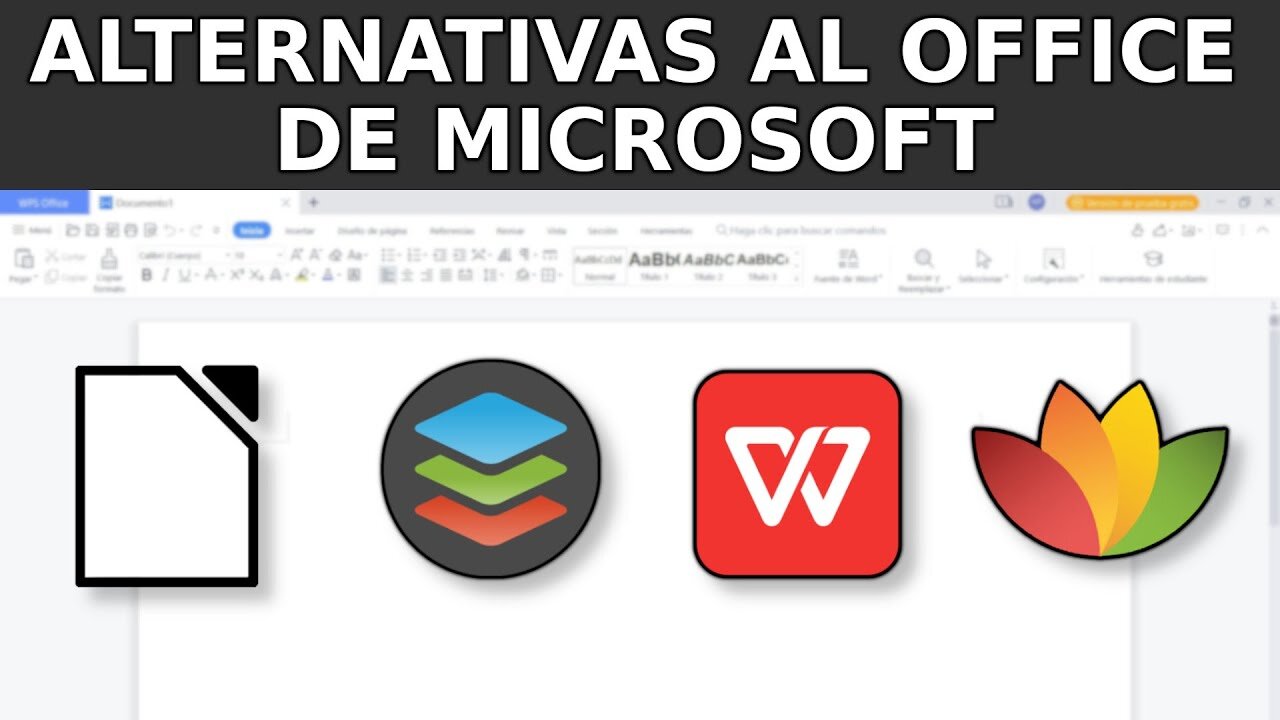 Métodos alternativos para la activación de Microsoft Office